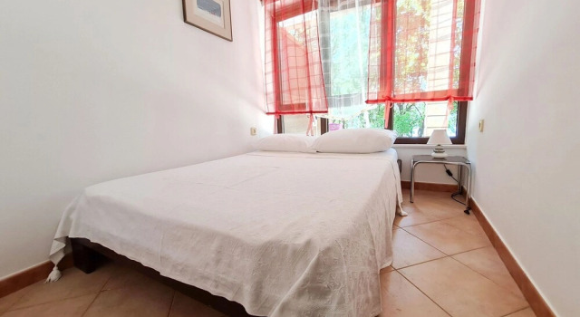 Apartment Morska Oaza