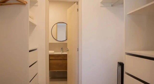 Коттедж w Remarkable 1BR w Swimming Pool in San Isidro