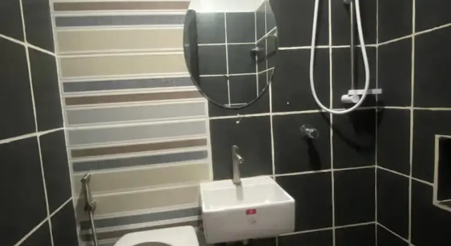OYO 885 Gerlins Lodge Two, Забронировать Отель Тагиг 