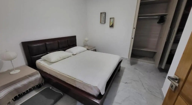 Appartement délice