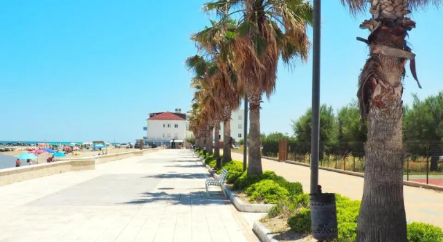 la casa di Franca, Prenota Appartamento Hotel a Abruzzo con parcheggio, Parcheggio