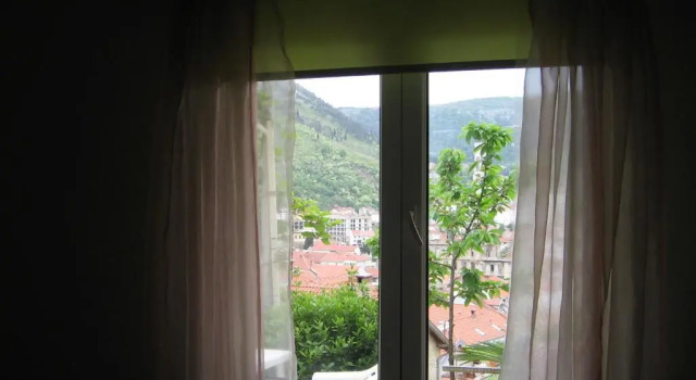 Люкс Guesthouse Panorama