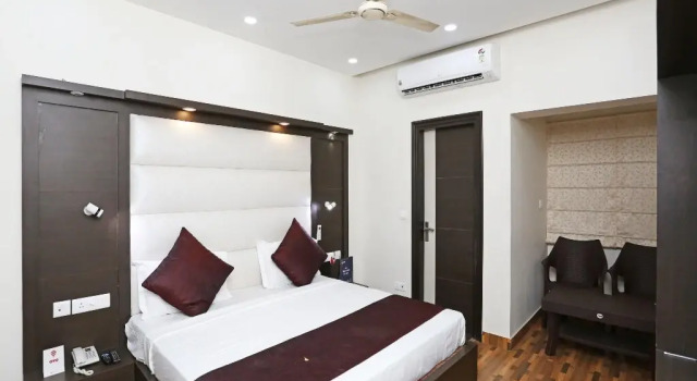 Diplomat Home Stay