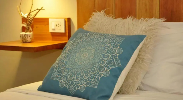Двухместный номер Standard Posada de las Aguilas Hotel Boutique