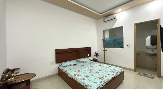 Номер Superior OYO 1191 Happy Motel