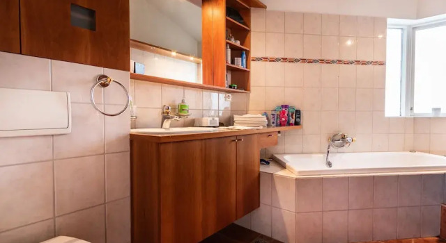 Апартаменты Apartment L70