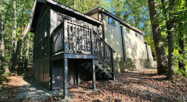 Номер Grand Emberglow Outdoor Resort