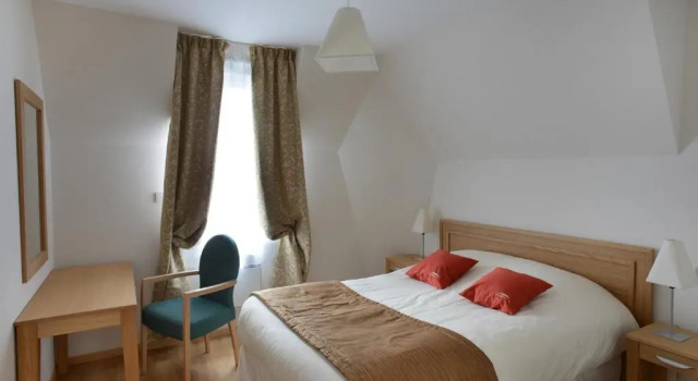 Апартаменты Superior Domitys La Plage de Nacre