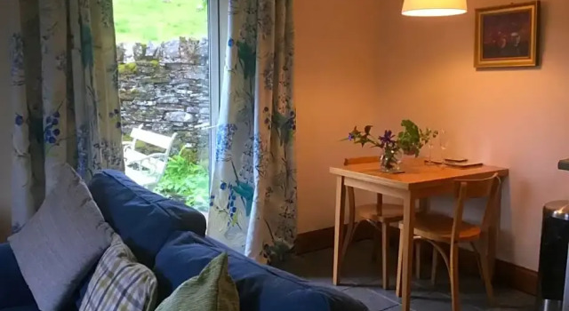 Oban Seil Farm, Забронировать Фермерский дом  