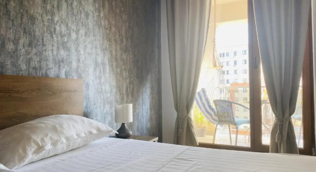 Rivera Apartments - Premium Accomodation 8, Rezervasyon Daire Iasi Romanya