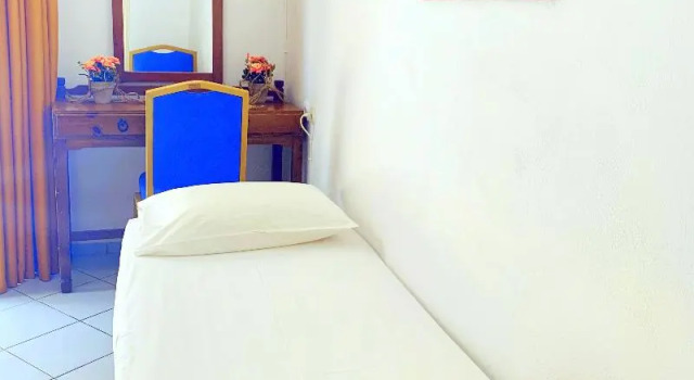 Номер Standard Kassavetis Apartments