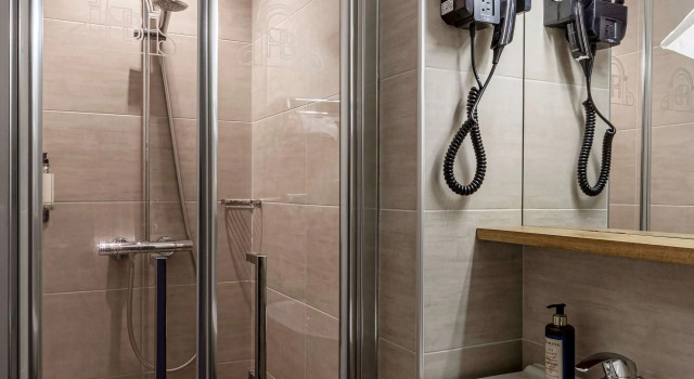 Двухместный номер Standard Best Western Grand Hotel de Bordeaux