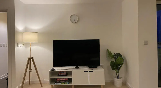 Rueben Suite By EAA Homes