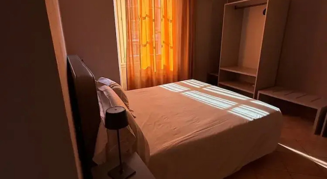 Номер Standard Hotel La Pergola