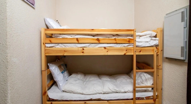 Stay Near Pra Loup Ski
