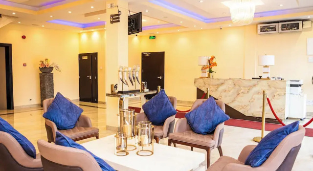 Viveka Hotel Colombo, Foglalás Szálloda Wellawatte 