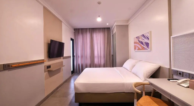 Süper oda Joylive BSD City