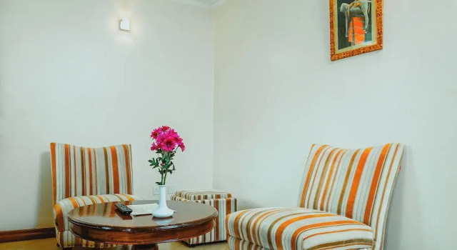 Phòng Superior phòng Longview Luxury Resort