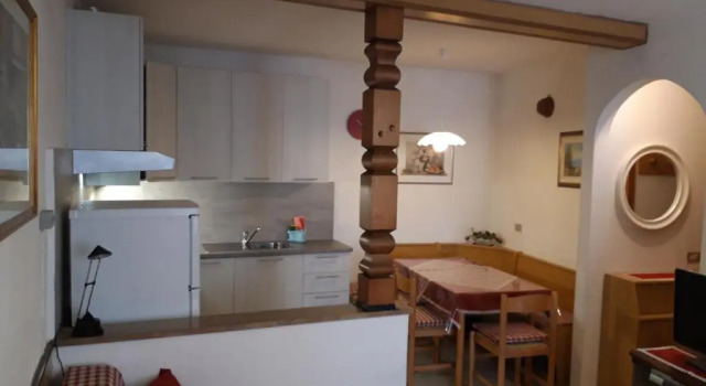Апартаменты Casa Volcan