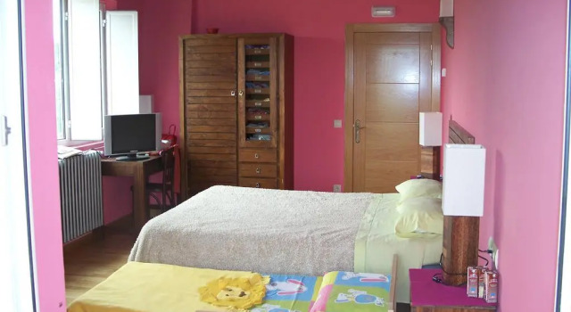 Casa Rural Quopiki, Забронировать Отель Отели Алава 3 звезды, 3*