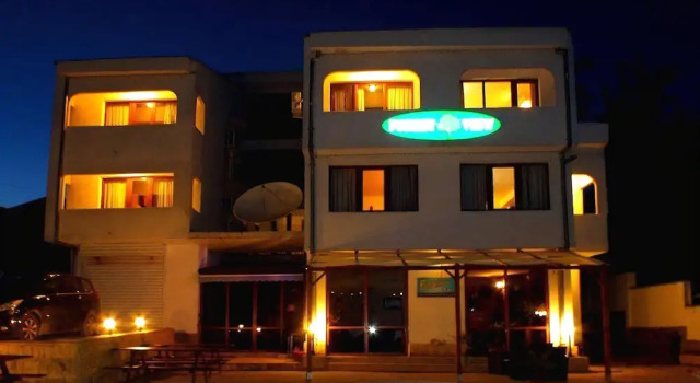 Forest View Inn