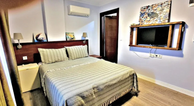 Номер Standard Malena Boutique Otel