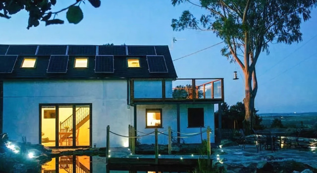 Colhay Studio, Забронировать Отель Отели Англии 5 звезд, 5*