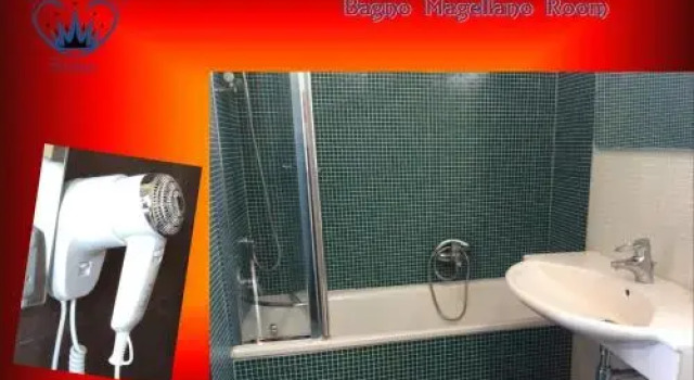 Magellano Room
