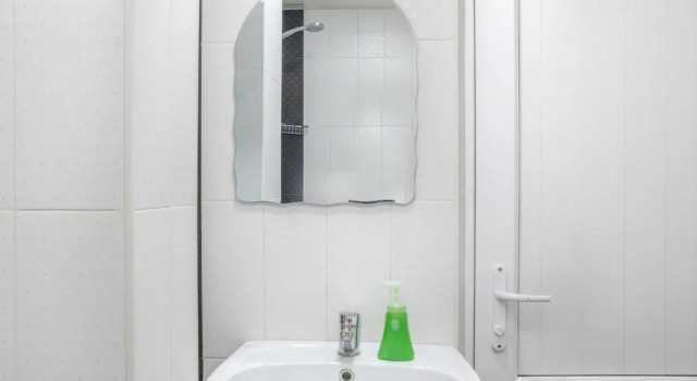 Апартаменты Economy Stay Inn на ул. Лусаворича, 3