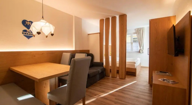 Номер Superior Residence Montebel