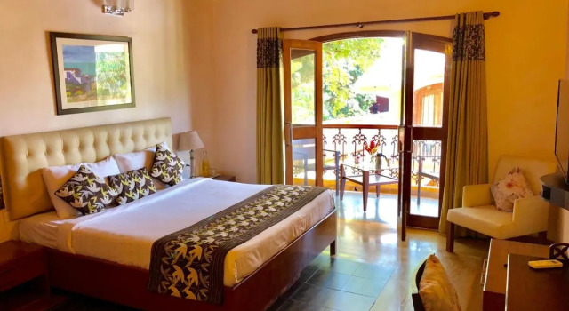 The Bungalows Light House, Goa by Leisure Hotels