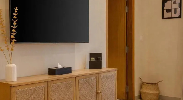 Sere Resort Goa, Book Ferieresort Resorthoteller i Vagator, Ferieresort