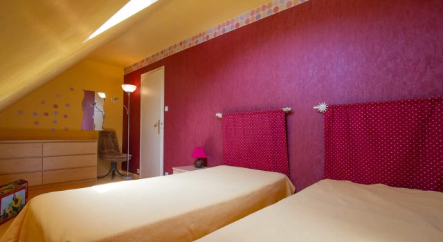 Les Dunes, Rezerwuj Hotel  