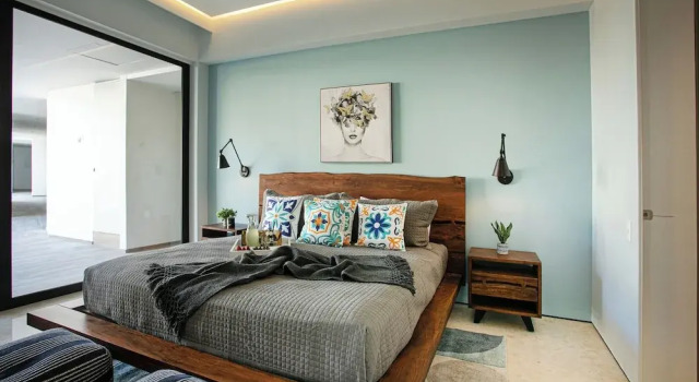 Maxwell Residences at SOHO, Book Hotel Hotels in Jalisco with a Pool, Swimming Pool