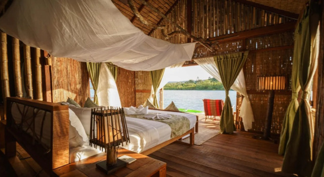 Thansur Tatai Eco Resort, Buchen Sie Resort Tatai Koh Kong