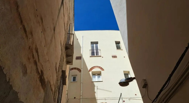 SAT Appartamenti Locazioni turistiche brevi-G&P HOLIDAY HOME, Book Hotel Hotels in Sicily with Parking, Parking