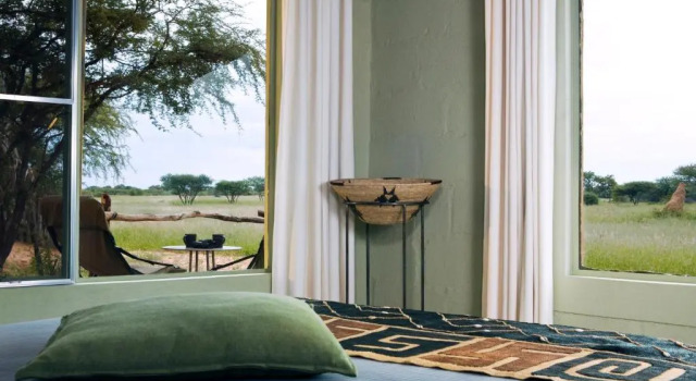 Okonjima Plains Camp, Book Hotel Hotels in Otjiwarongo with Parking, Parking