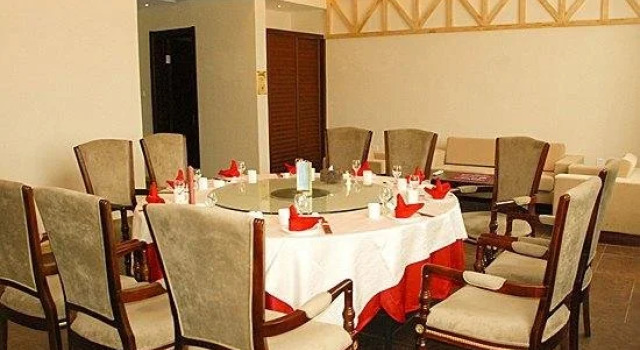 Tianhua Hongdu Hotel