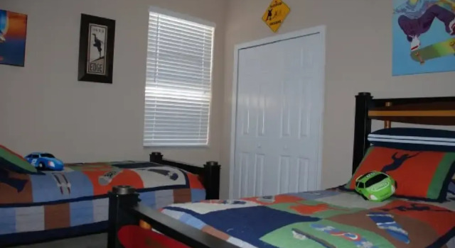 4BR Davenport Pool Home by Watson-527BON, Book Feriehus Villaer i Florida, Villa