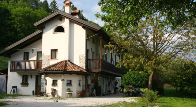 Agriturismo Dagai, Prenota Hotel Sospirolo Dolomiti