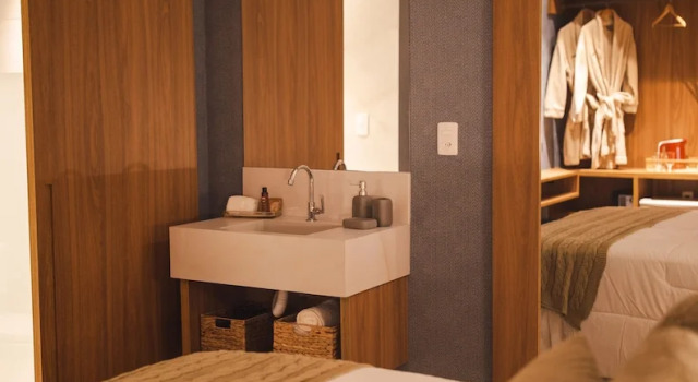 Двухместный номер Superior Canto Hotel