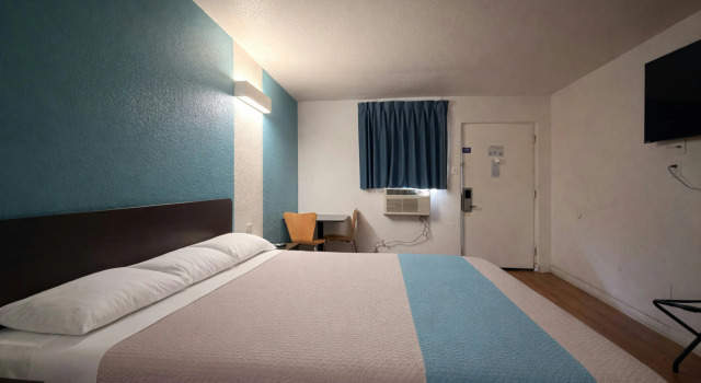 Trade Wind Motel, Prenota Motel Jacksonville Texas