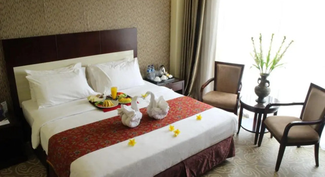 Suite Narita Classic Hotel