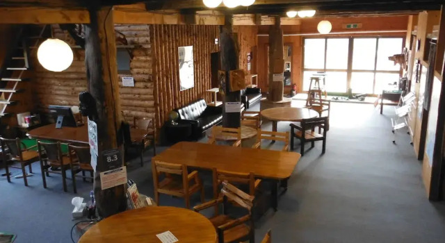 Номер Standard Clione Camp Guest House