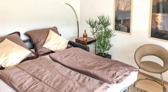 Beautiful Apartment in Bad Pyrmont With 2 Bedrooms and Wifi, Réserver Appartement Bad Pyrmont 