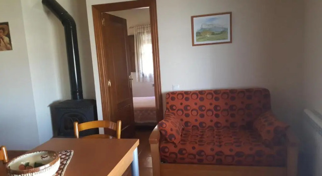 Апартаменты Casa Sampietro