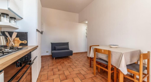 Апартаменты Greta Flat - Ospedale Gemelli - WiFi