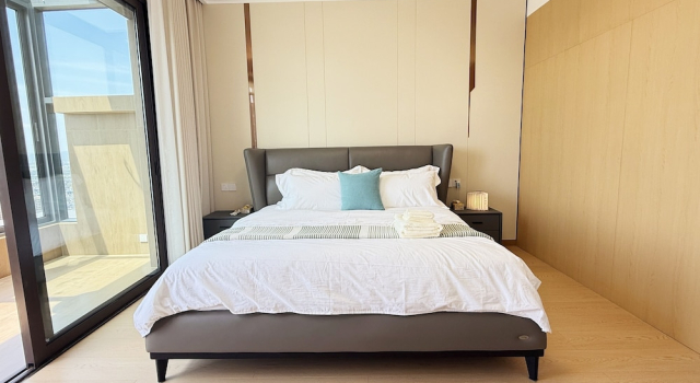Lakefront 3BRM Holiday Villa in Kunming, Buchen Sie Villa Villen in Yunnan, Villa