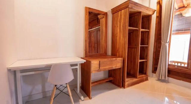 Вилла Deluxe Garvi Villa
