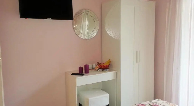 Magna Cura Guest House